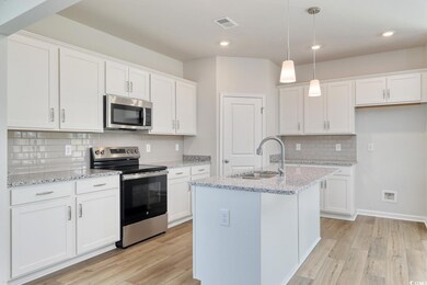 345 Garden Grove St, Conway, SC 29526 - photo 7