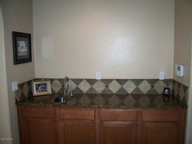 Wet Bar