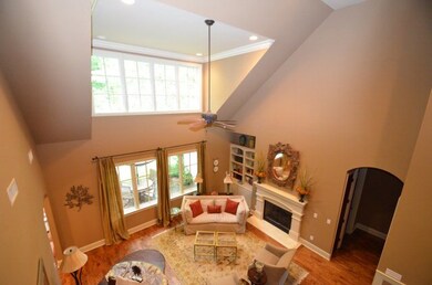Living Room View