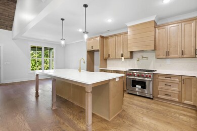 8097 Sir Oliphant Way, Ooltewah, TN 37363 - photo 6