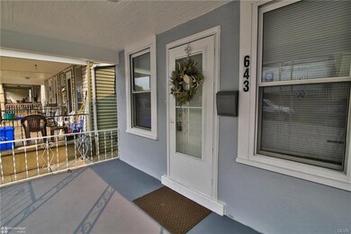 643 E North St, Bethlehem, PA 18018 - photo 2