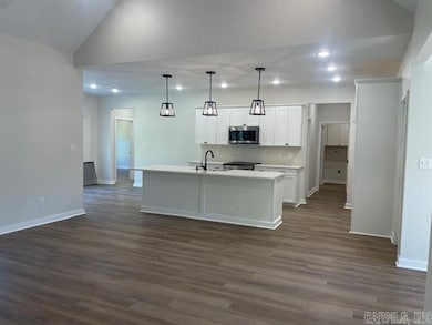 5408 Aviator Dr, Jacksonville, AR 72076 - photo 5