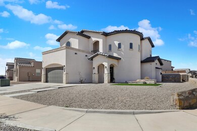 13627 Lawkland St, Horizon City, TX 79928 - photo 2