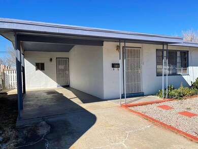 505 Boyce Ave, Alamogordo, NM 88310 - photo 3