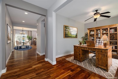 8172 El Jebel Loop, Castle Rock, CO 80108 - photo 5