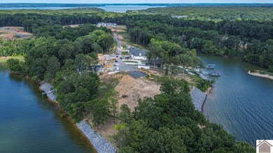 771 Eagle Point Dr unit Lot 1, Grand Rivers, KY 42045 - photo 7