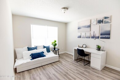 Western Way FF Bedroom 2