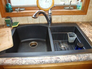 Kitchen sink