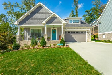 3611 Cypress HD-4