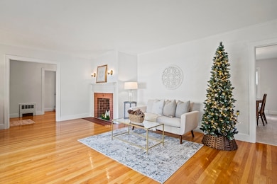 48 Concord Ave, Belmont, MA 02478 - photo 6