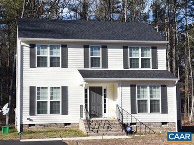 65 Weston Rd unit MV 3, Louisa, VA 23093 - photo 2