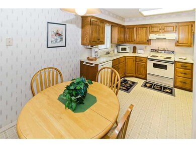 Interior Space/Layout.