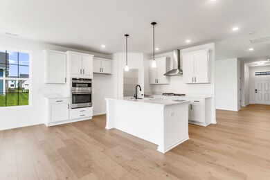 Kitchen - Representational Photo