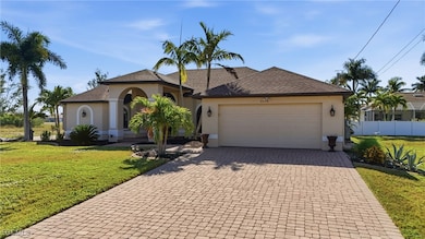4018 NW 12th St, Cape Coral, FL 33993 - photo 2