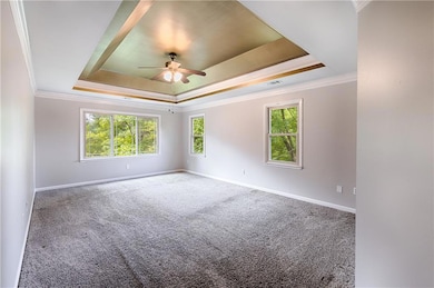 3288 Crawford Cir, Marietta, GA 30066 - photo 6