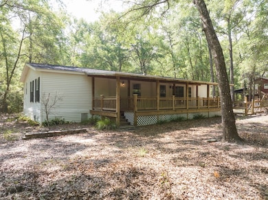 4335 290th Terrace, Branford, FL 32008 - photo 2