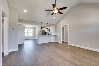 216 Graham Way, Shelbyville, TN 37160 - photo 6