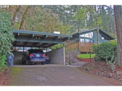 Carport