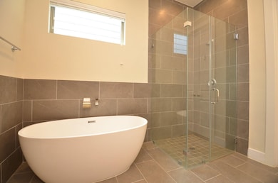 2616 Riverside Dr unit J, Houston, TX 77004 - photo 5