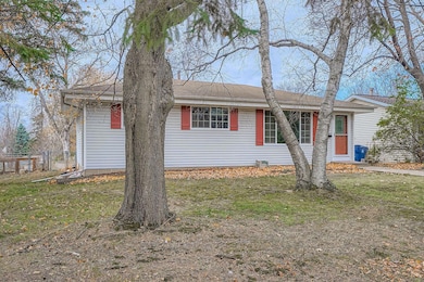 4544 Stinson Blvd NE, Columbia Heights, MN 55421 - photo 3