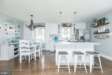 446 Miller Dr, Strasburg, VA 22657 - photo 4