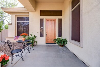 Lovely entry