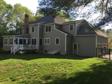 23 Old North Trail, Mansfield, MA 02048 - photo 4