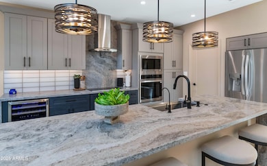 7714 E Pleasant Run, Scottsdale, AZ 85258 - photo 5