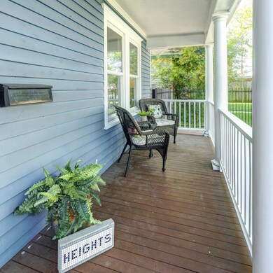 612 Arlington St, Houston, TX 77007 - photo 2