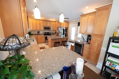 123 Pine St unit 1, Danvers, MA 01923 - photo 5