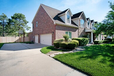 17406 Crescent Canyon Dr, Houston, TX 77095 - photo 3