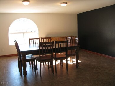 Dining & Great Room