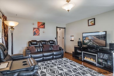 1958 Newton Dr, Cheyenne, WY 82001 - photo 6