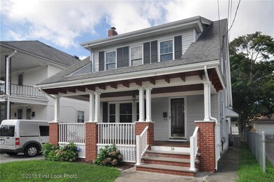 30 Ingleside Ave, Cranston, RI 02905 - photo 2