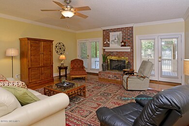 730 Corbett St, Winterville, NC 28590 - photo 3