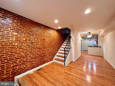 1309 Bayard St, Baltimore, MD 21230 - photo 3