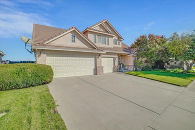 20378 Amethyst Dr, Hilmar, CA 95324 - photo 4