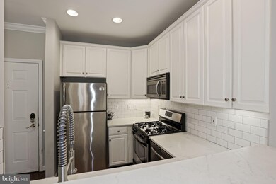 2310 14th St N unit 304, Arlington, VA 22201 - photo 4