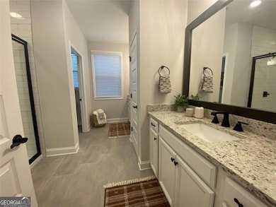 2028 Harvest Pond Cir, Suwanee, GA 30024 - photo 4