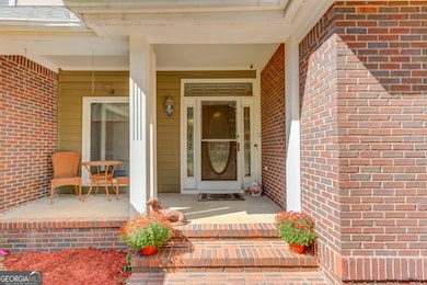 45 Carolyn Ct unit 1, Social Circle, GA 30025 - photo 5