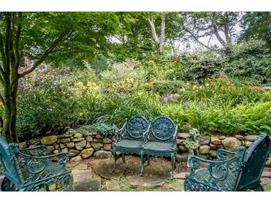 Yard/Garden.