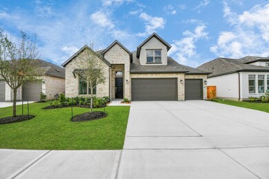 21111 Flowerhorn Dr, Cypress, TX 77433 - photo 4