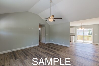 461 Woods Rd, Tunnel Hill, GA 30755 - photo 3