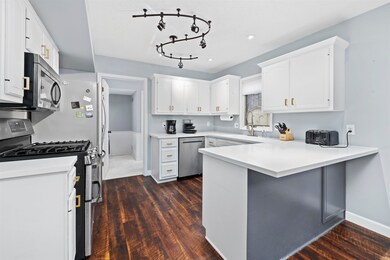 14021 Maple Dr, Grabill, IN 46741 - photo 3