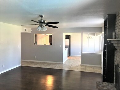 1839 Tom Bolt Dr, El Paso, TX 79936 - photo 3