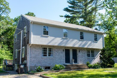 98 John Ewer Rd unit 2B, Sandwich, MA 02563 - photo 2