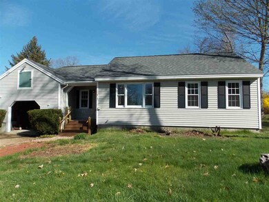 11 Woodrow Ave, Franklin, NH 03235 - photo 5