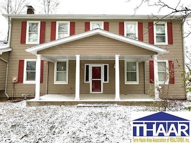 4376 E Gross Dr, Terre Haute, IN 47802 - photo 2