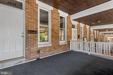 2808 Clifton Park Terrace, Baltimore, MD 21213 - photo 3