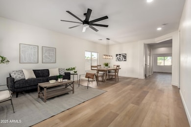 19213 N Wilson St unit 3, Maricopa, AZ 85138 - photo 6